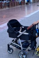 Osann Kombi Kinderwagen 2 in 1 Kr. München - Garching b München Vorschau