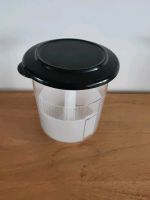 Tupperware Tafelperle picantus schwarz 1,3 L Gurken, Oliven Saarbrücken-West - Klarenthal Vorschau