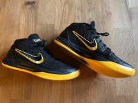 Nike Kobe A.D. Mid Black Mamba City Edition Größe 44,5 Kreis Ostholstein - Süsel Vorschau