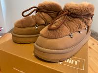 D.Franklin Boots Hessen - Raunheim Vorschau