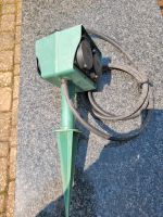 4 Fach Gartenstecker Nordrhein-Westfalen - Grevenbroich Vorschau