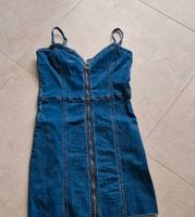 Kleid Zara Jeanskleid Gr. M/L Nordrhein-Westfalen - Kamen Vorschau