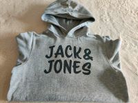 Hoodie "Jack&Jones" Gr.176 Nordrhein-Westfalen - Heek Vorschau