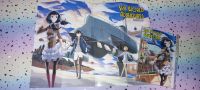 Manga Sky World Adventures Band 1 mit Poster Nordrhein-Westfalen - Hörstel Vorschau