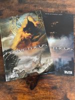 Comics Prometheus Band 1 und 2, Splitter, Hardcover Nordrhein-Westfalen - Hattingen Vorschau