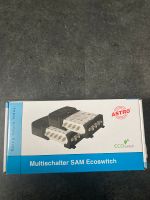 Multischalter SAM Ecoswitch 56 Sachsen-Anhalt - Barleben Vorschau