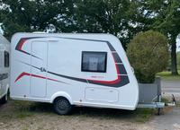 Sterckeman Easy 350 CP ELEKTRO Kreis Pinneberg - Prisdorf Vorschau