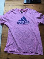 T-Shirt Adidas Gr. 164 Hessen - Mörlenbach Vorschau