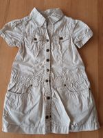 Kleid / Sommerkleid beige H&M Gr. 92 Baden-Württemberg - Aidlingen Vorschau