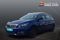 Peugeot 308 PureTech 130 GPF Stop & Start Allure Saarland - Riegelsberg Vorschau