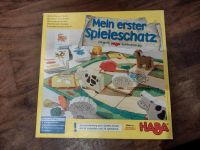 Haba Mein erster Spieleschatz Baden-Württemberg - Bietigheim Vorschau