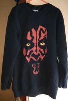 Darth Maul - Sweatshirt für Kinder Gr. L Saarland - Illingen Vorschau