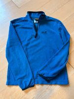 Jack Wolfskin Fleece Pullover Größe 152 Hessen - Wiesbaden Vorschau