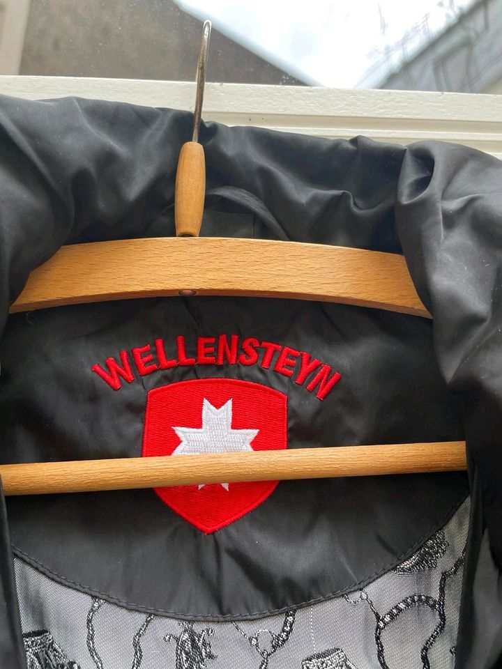 Regenjacke Damen Wellensteyn Größe XS in Berlin