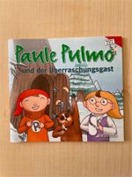 SERUMWERK BERNBURG MINI BUCH - PAULE PULMO UND DER ÜBERRASCHUN... Thüringen - Straußfurt Vorschau