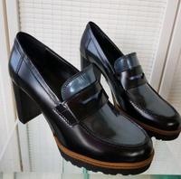 Gr 37 neue maripe Schuhe Pumps schwarz np 150 Rheinland-Pfalz - Mayen Vorschau