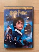 Harry Potter und der Stein der Weisen DVD Rheinland-Pfalz - Bell Vorschau