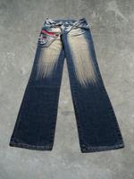 Vintage Diesel Lincoln Jeans Gr. 29 Neu Berlin - Marzahn Vorschau