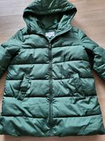 Winterjacke, Jacke grün VILA Größe 38 Bayern - Leinburg Vorschau