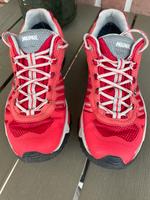 Meindl Wanderschuhe Damen Finale GTX Nordrhein-Westfalen - Alsdorf Vorschau