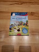 Kinderbuch Blitz, der Fußball Hund Nordrhein-Westfalen - Freudenberg Vorschau