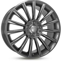 Alufelgen Keskin KT18 8x18 LK 5x112 ET30 Audi VW Mercedes Hessen - Haiger Vorschau