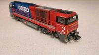 Märklin 37295 Diesellokomotive Vossloh G 2000 BB München - Sendling Vorschau