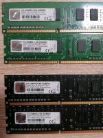 4x DDR 3 abzugeben, pro 5 € Niedersachsen - Hatten Vorschau