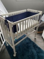 Beistellbett Fillikid inkl. Matratze & Spanngurt Nordrhein-Westfalen - Lippstadt Vorschau