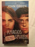 Das Buch zum Film - Margos Spuren von John Green Nordrhein-Westfalen - Overath Vorschau