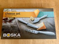 Mini-Käsemesser-Set von BOSKA Holland - OVP Bayern - Würzburg Vorschau