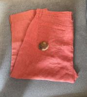Schöne leichte Leinen Hose von Brax in Gr. 44 Modell Dana 7/8 BL. Baden-Württemberg - Efringen-Kirchen Vorschau