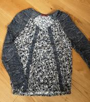 Bluse blau, Gr. XS, Esprit Baden-Württemberg - Nehren Vorschau
