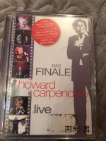 DVD Howard Carpendale Bayern - Ingolstadt Vorschau