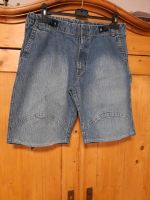 Kurze Jeans Hose gr 52 v. Ernstings Rheinland-Pfalz - Welling Vorschau