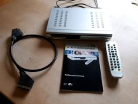 DVB-T Empfänger/Receiver Bayern - Inning am Ammersee Vorschau