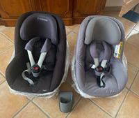 2 Maxi Cosi Pearl, 1x 2way Pearl Baden-Württemberg - Mönsheim Vorschau