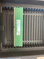 10 Stück 16GB hynix DDR5 UDIMM Speicher für HP Workstation Z2 G9 Bayern - Kempten Vorschau