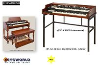 HAMMOND XK5 + XLK5_Premium Dual Orgel 2x 73 Tasten_B3_NEU_TAUSCH* Bayern - Frammersbach Vorschau