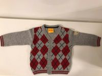 Strickjacke von Steiff, Größe 74, top Zustand Eimsbüttel - Hamburg Niendorf Vorschau