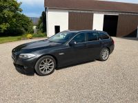 BMW 520d F11 Bayern - Weichs Vorschau