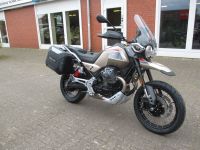 Moto Guzzi V85TT E5+ Travel Modell 2024 Niedersachsen - Embsen Vorschau