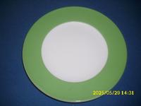Dibbern Solid Color Teller Kuchenteller 19 cm Apfelgrün Baden-Württemberg - Hausen Vorschau