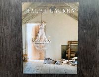 Polo Ralph Lauren Home Katalog Original US-Version München - Untergiesing-Harlaching Vorschau
