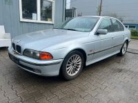 BMW 523i E39 Ersatzteile 5er Schlachtfest Teile Autoteile Nordrhein-Westfalen - Köln Vogelsang Vorschau