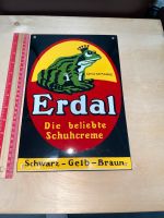 ERDAL Emaileschild 30x20cm Baden-Württemberg - Radolfzell am Bodensee Vorschau