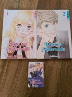 Kuss um Mitternacht Manga Band 1-2 + ShoCo-Card Berlin - Zehlendorf Vorschau