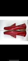 Gucci Handgefertigt Loafer 1953 Horsebit Lackleder Bayern - Freilassing Vorschau
