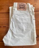 Levi’s 471 Vintage Jeans Hose 501 White Tab 30 Friedrichshain-Kreuzberg - Kreuzberg Vorschau
