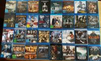 Diverse Blu Ray's, neuwertig Bayern - Bad Aibling Vorschau